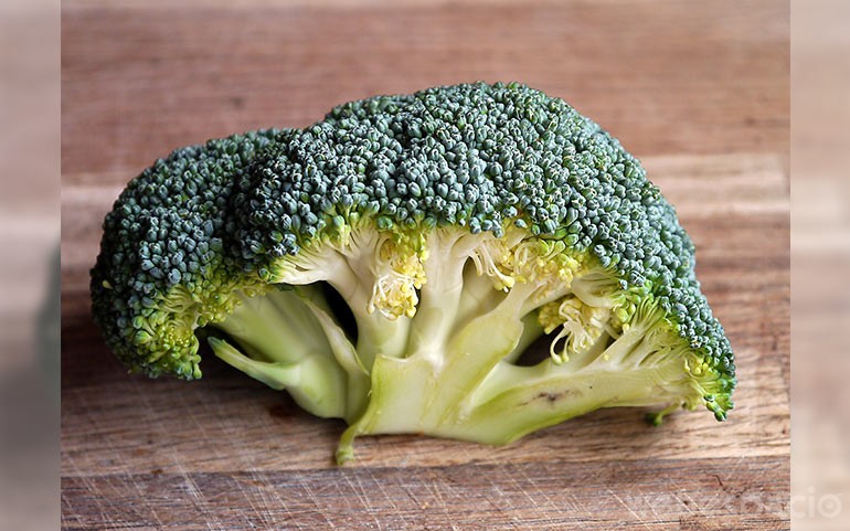 brocoli alimento adictivo