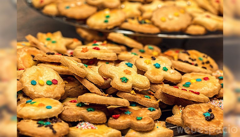 galletas alimento adictivo