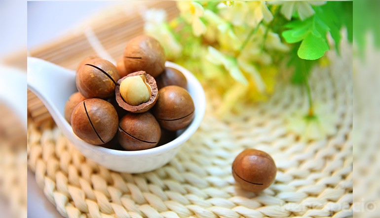 nueces alimento adictivo