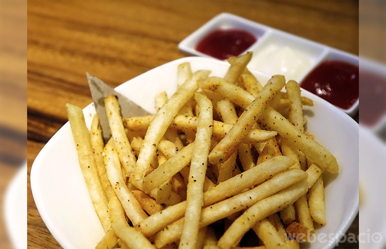 papas fritas alimento adictivo