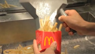 secreto de los ingredientes papas mcdonalds