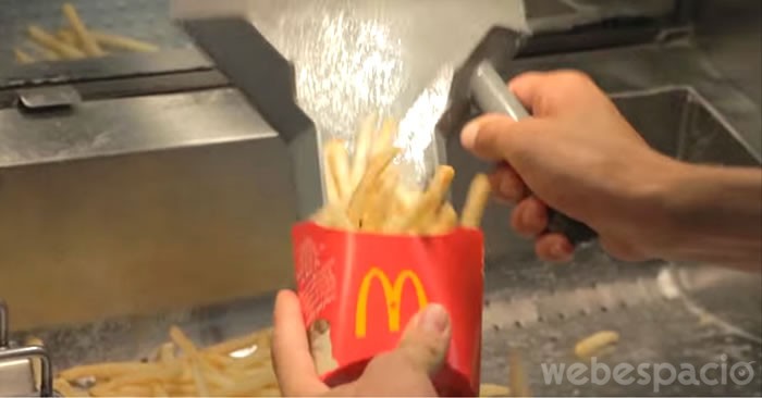 secreto de los ingredientes papas mcdonalds