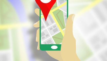 ubicacion google maps