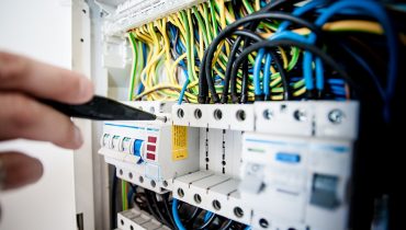 cableado eléctrico