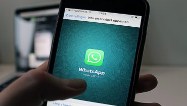 Cómo crear un sticker para WhatsApp.