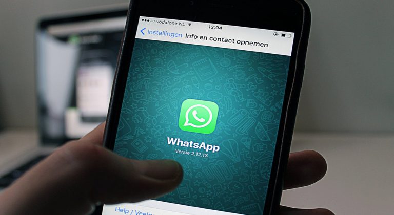 Cómo crear un sticker para WhatsApp.