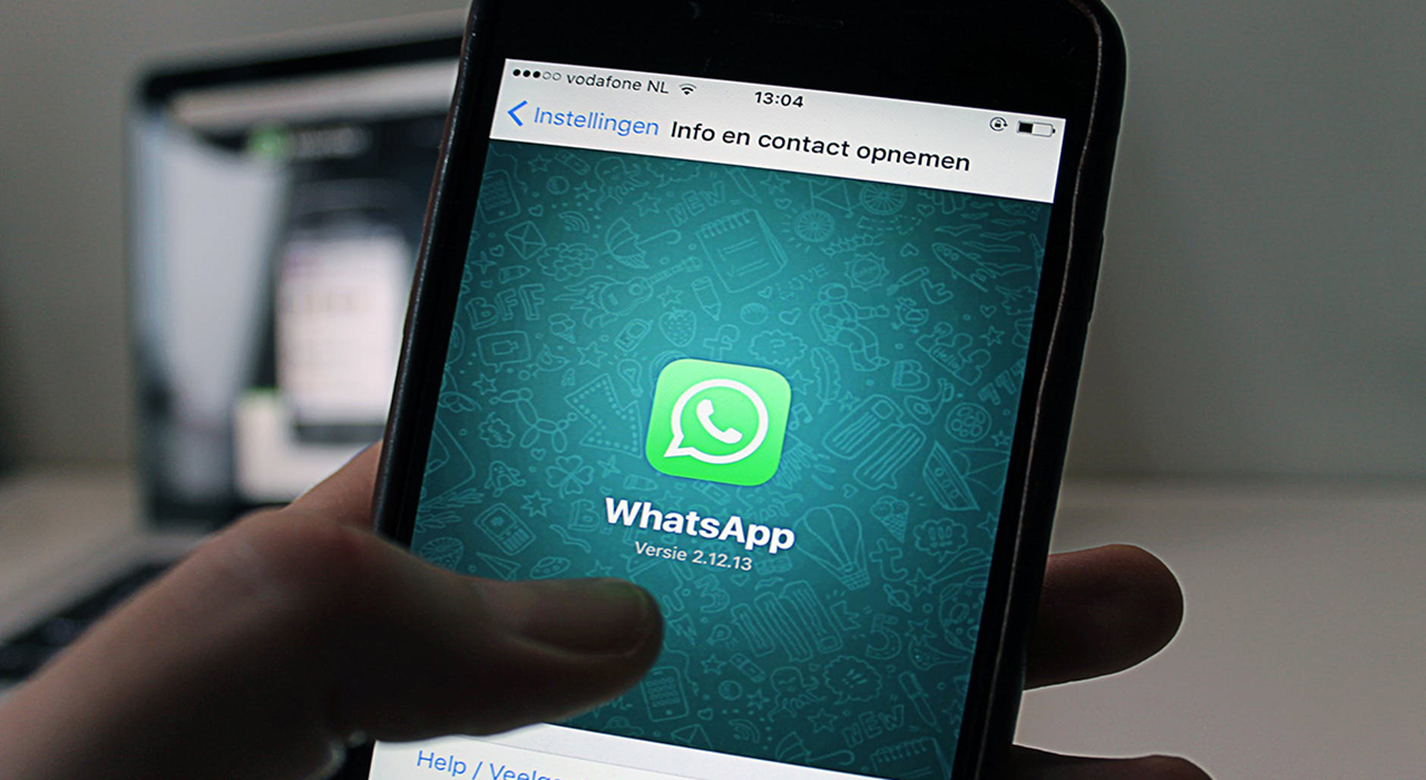 Cómo crear un sticker para WhatsApp.